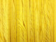Bright yellow feathers are perfect for cosplay accessories and costumes. 20-22 inch long ringneck pheasant tail feathers.