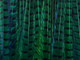 Long ringneck pheasant tail feathers in peacock green. High quality feathers used for garments, fashion design, cosplay, and more.