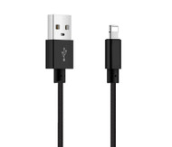 1M Fast Charging Lightning Cable for iPhone/iPAC supports 2.4A
