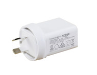 KONIX PD20W USB Type-C Fast Charger ( AS/NZS 62368-1 Approved )