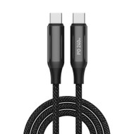 1M USB C to USB C PD 240W Quick Charging Cable