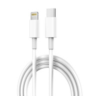 1M Type-C to Lightning 20W Fast Charging Cable
