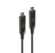 5M USB 3.2 GEN 2 Type-C Cable Supports 8K@60Hz / 4K@120Hz, 10Gb, PD 3.0 20V3A 60W Charging