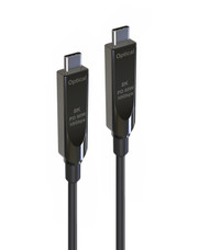 15M USB 3.2 GEN 2 Type-C Cable Supports 8K@60Hz / 4K@120Hz, 10Gb, PD 3.0 20V3A 60W Charging