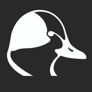 Buffleheads Unlimited Decal