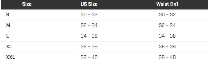 hayabusa-short-sizes.jpg