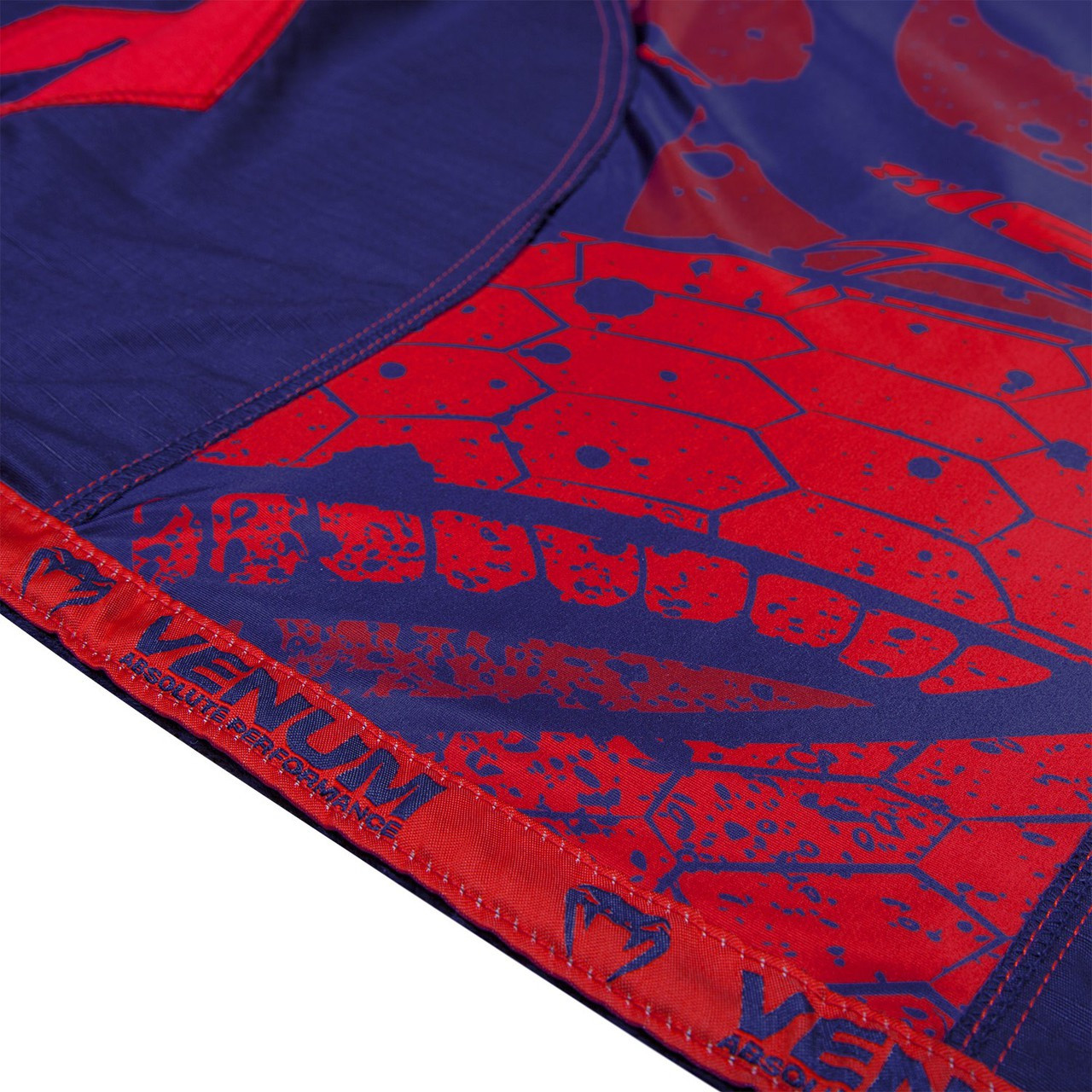 Venum Absolute 2.0 Crimson viper BJJ Gi - Navy Blue now available at www.thejiujitsushop.com

Enjoy FREE shipping from The Jiu Jitsu Shop on all gear.