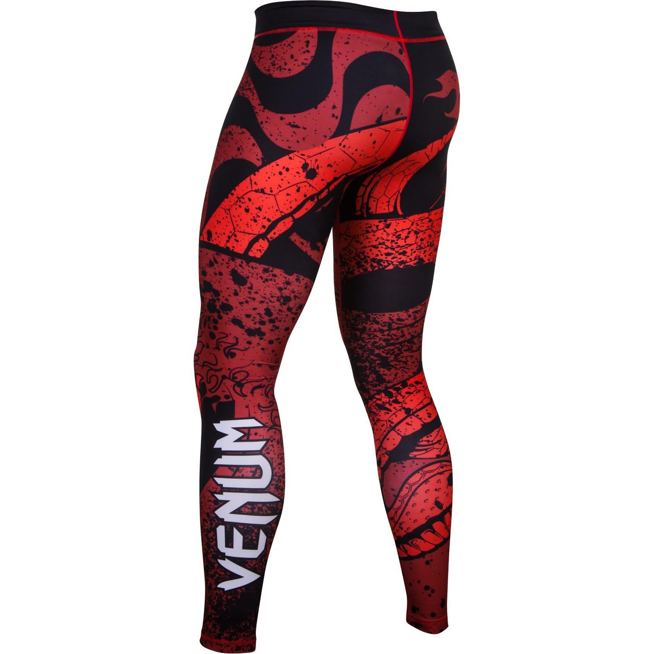 Venum Crimson Viper Spats in black/red now available at www.thejiujitsushop.com.  Addition to the Crimson viper line of Gis, shorts, rashguards, now spats!

Enjoy free shipping from The Jiu Jitsu Shop today!