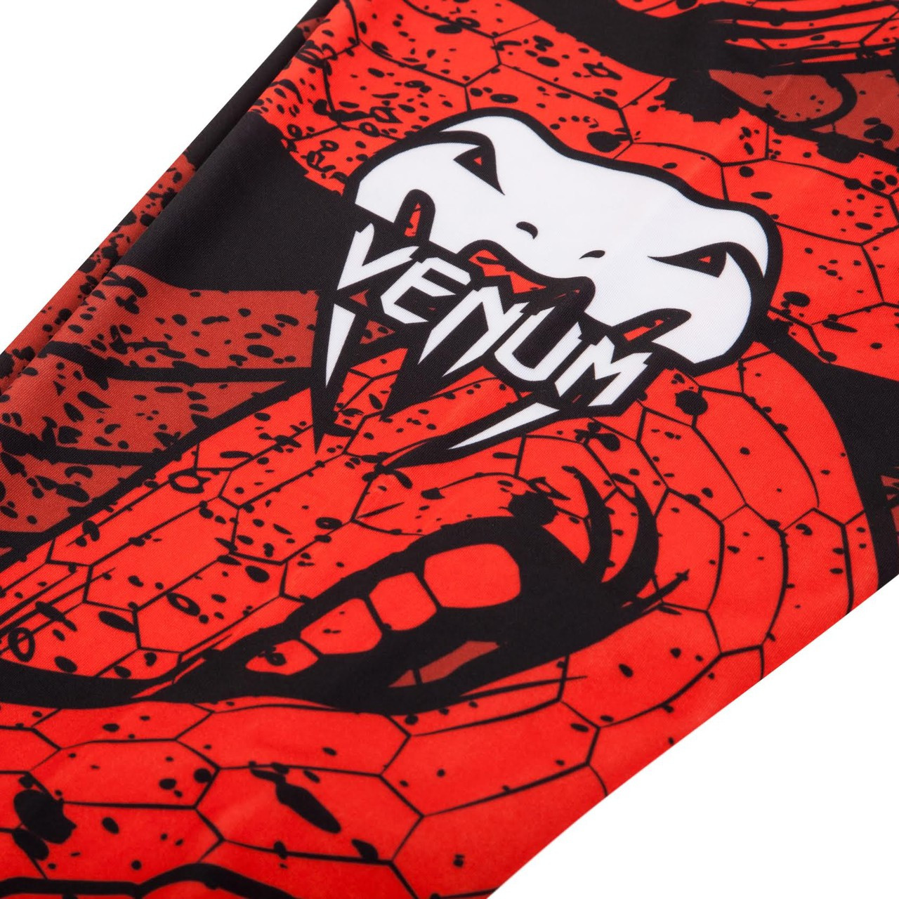 Venum Crimson Viper Spats in black/red now available at www.thejiujitsushop.com.  Addition to the Crimson viper line of Gis, shorts, rashguards, now spats!

Enjoy free shipping from The Jiu Jitsu Shop today!