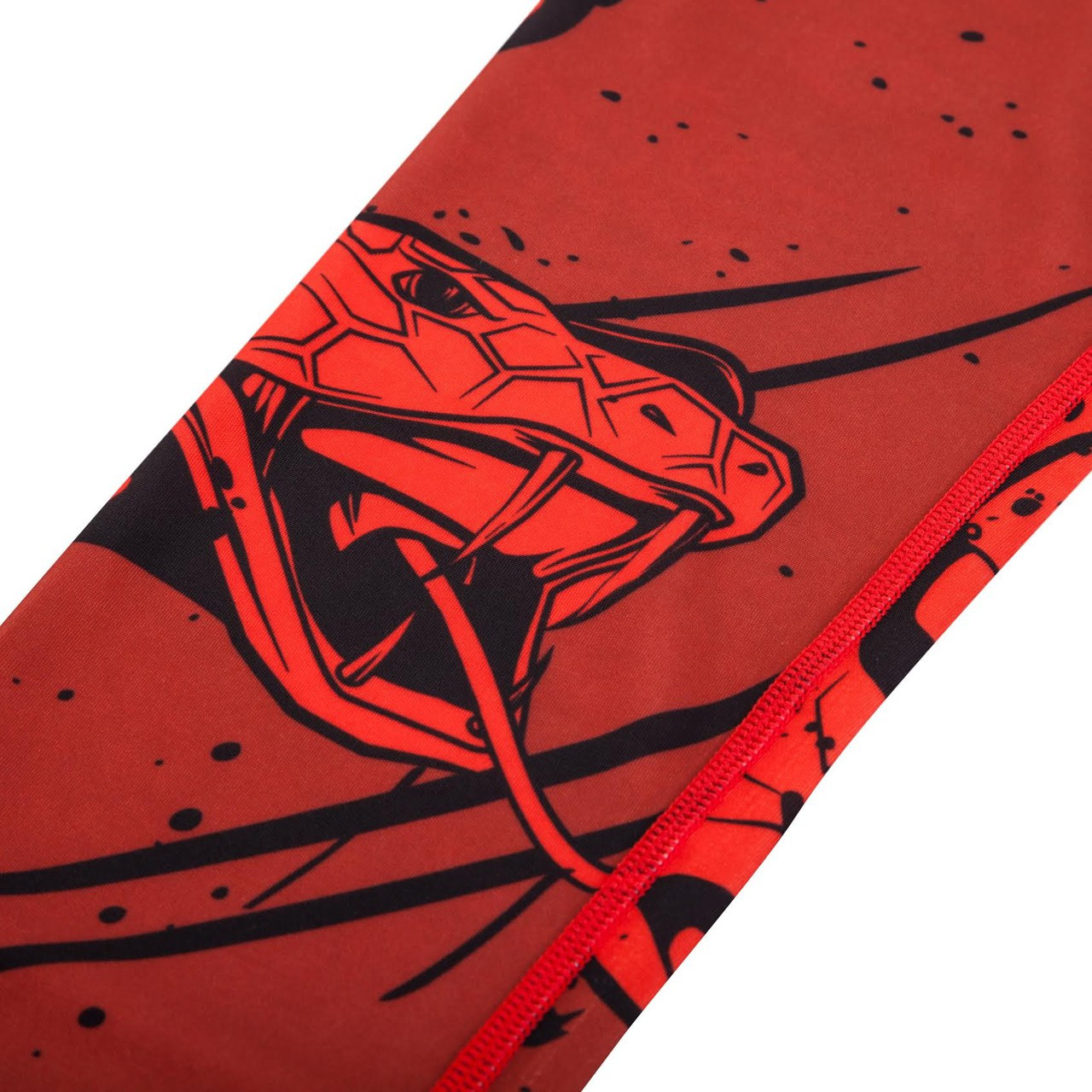 Venum Crimson Viper Spats in black/red now available at www.thejiujitsushop.com.  Addition to the Crimson viper line of Gis, shorts, rashguards, now spats!

Enjoy free shipping from The Jiu Jitsu Shop today!