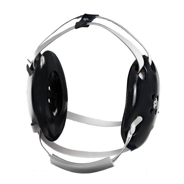 Clinch Gear Wrestling Icon Headgear Black now available at www.thejiujitsushop.com

Enjoy Free Shipping at The Jiu Jitsu Shop