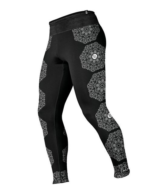 Newaza Apparel Amigos Spats.  Available at www.thejiujitsushop.com Spanish latin culture in BJJ.  Amigos rashguard is a great new addition to the stay grounded collection from Newaza Apparel

Enjoy Free Shipping from The Jiu Jitsu Shop today. 