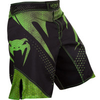 Venum Hurricane Fightshorts Amazonia Green MMA Shorts now available at www.thejiujitsushop.com

Top MMA and Grappling Shorts

Enjoy Free Shipping from The Jiu Jitsu Shop today! 