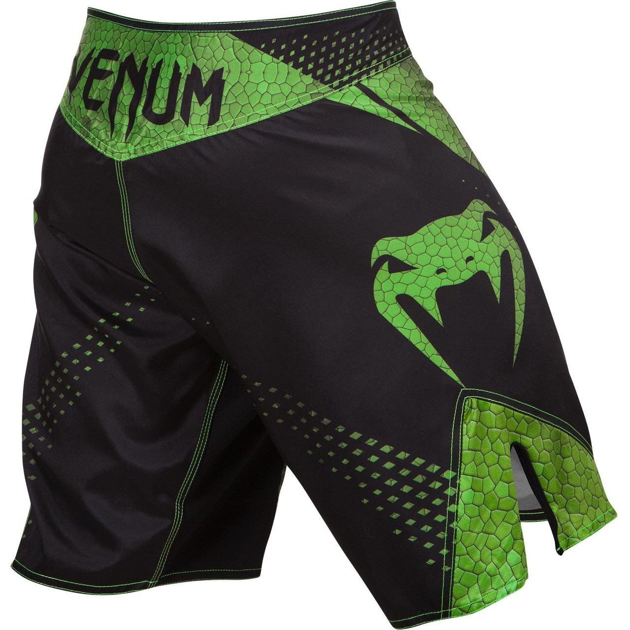 Back view of the Venum Hurricane Fightshorts Amazonia Green MMA Shorts now available at www.thejiujitsushop.com

Top MMA and Grappling Shorts

Enjoy Free Shipping from The Jiu Jitsu Shop today! 