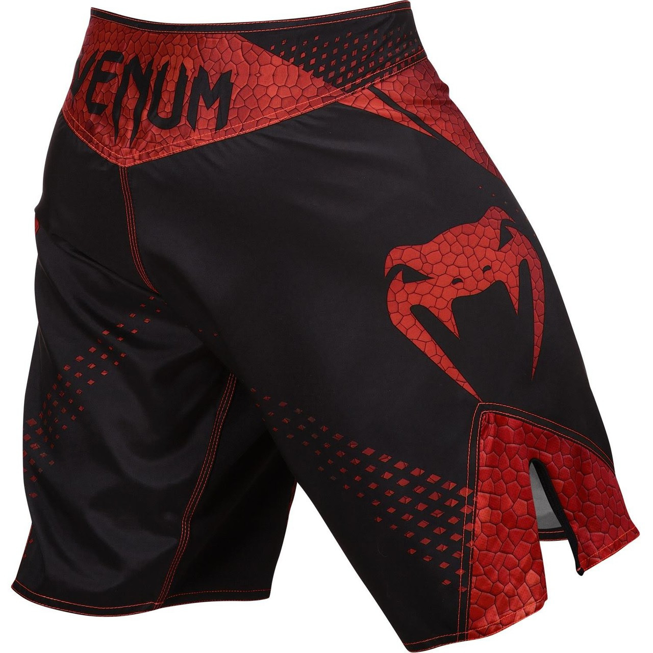 back view #2 of the new Venum Hurricane Fightshorts Amazonia Red MMA Shorts now available at www.thejiujitsushop.com

Top MMA and Grappling Shorts

Enjoy Free Shipping from The Jiu Jitsu Shop today! 