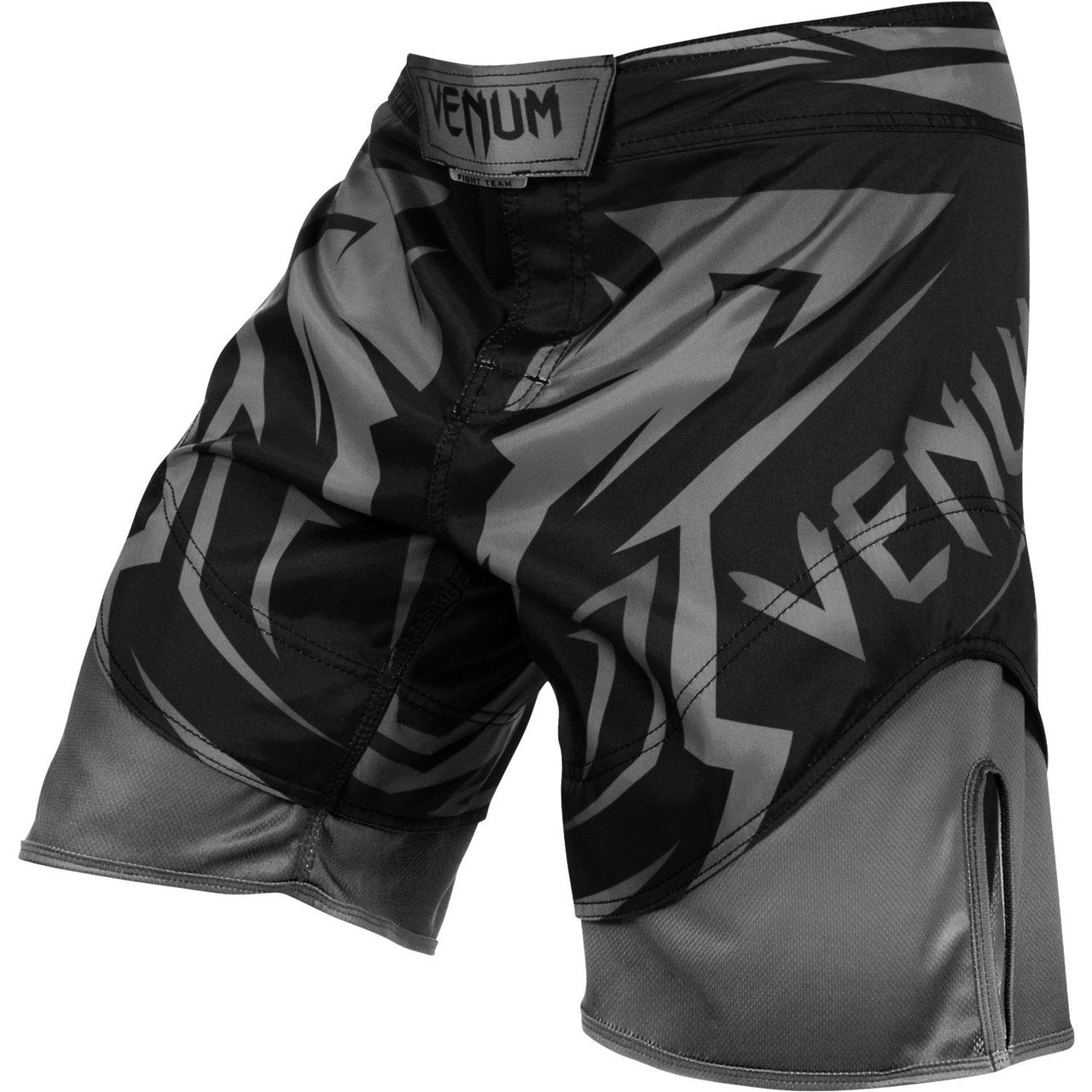 VENUM Venum BANDIT - Short Homme black/grey - Private Sport Shop