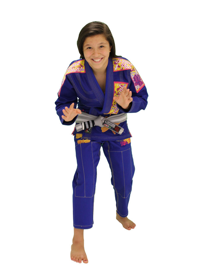 Break Point Drangonfly female Gi.  Available at The Jiu Jitsu Shop today!

Free shipping from www.thejiujitsushop.com