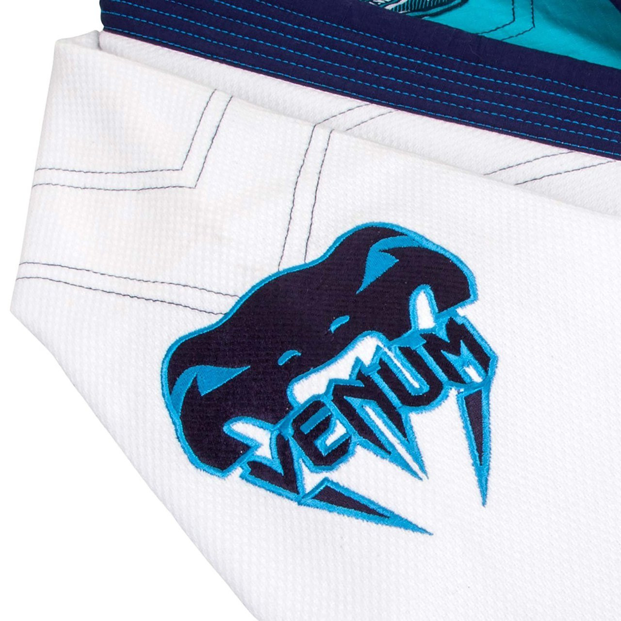 Venum Absolute Koi BJJ Gi Limited Edition Gi available at www.thejiujitsushop.com

Enjoy Free Shipping with this unique Venum Koi Design