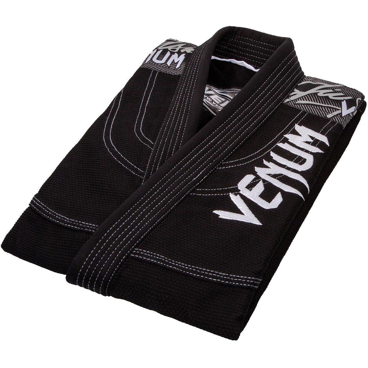 Venum challenger 3.0 BJJ Gi Black/Grey Available at www.thejiujitsushop.com

Enjoy Free Shipping from The Jiu Jitsu Shop today! 