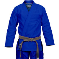 Venum Elite Classic BJJ GI in Blue is now available at www.thejiujitsushop.com

Enjoy Free Shipping from The Jiu Jitsu Shop today! 