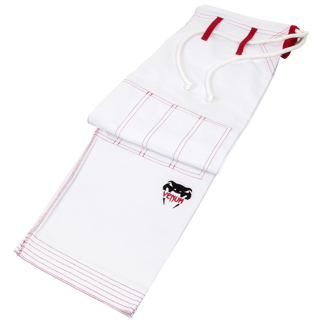 Pants Venum Elite Light BJJ GI in White is now available at www.thejiujitsushop.com

Enjoy Free Shipping from The Jiu Jitsu Shop today! 