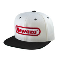 Newaza Apparel Super Newaza Hat.  Nintendo video game hat for Brazilian Jiu-Jitsu.  

Free Shipping on all your needs from www.thejiujitsushop.com