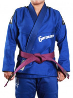 Gameness Pearl Gi Blue now available at www.thejiujitsushop.com

Enjoy Free shipping from The Jiu Jitsu Shop