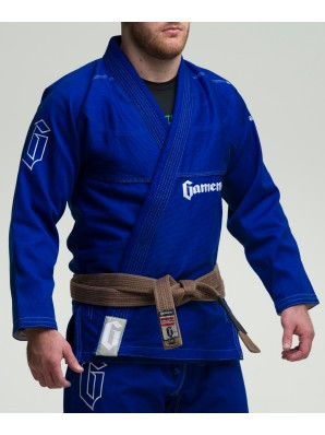 Model view of the Gameness 2016 Feather Gi.  Availalble in fitted sizes as well.  Now available at www.thejiujitsushop.com

Enjoy Free Shipping from The Jiu Jitsu Shop
