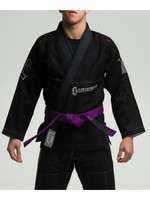 Black Gameness 2016 Faeather Gi.  Available in fitted sizes as well.  Now available at www.thejiujitsushop.com

Enjoy Free Shipping from The Jiu Jitsu Shop