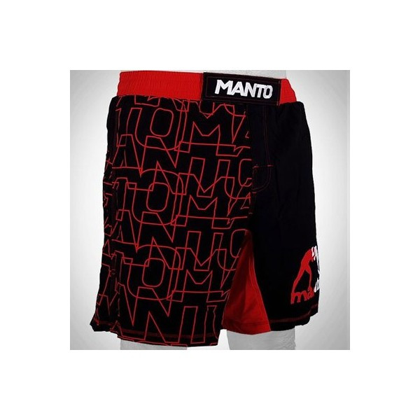 Manto Black Pro Dynamic Shorts Available at www.thejiujitsushop.com

Enjoy Free Shipping from The Jiu Jitsu Shop today!
