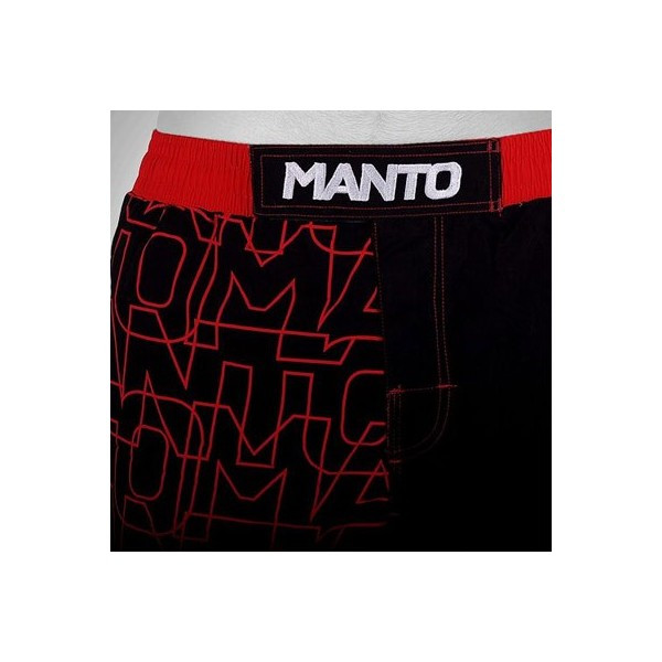 Manto Black Pro Dynamic Shorts Available at www.thejiujitsushop.com

Enjoy Free Shipping from The Jiu Jitsu Shop today!