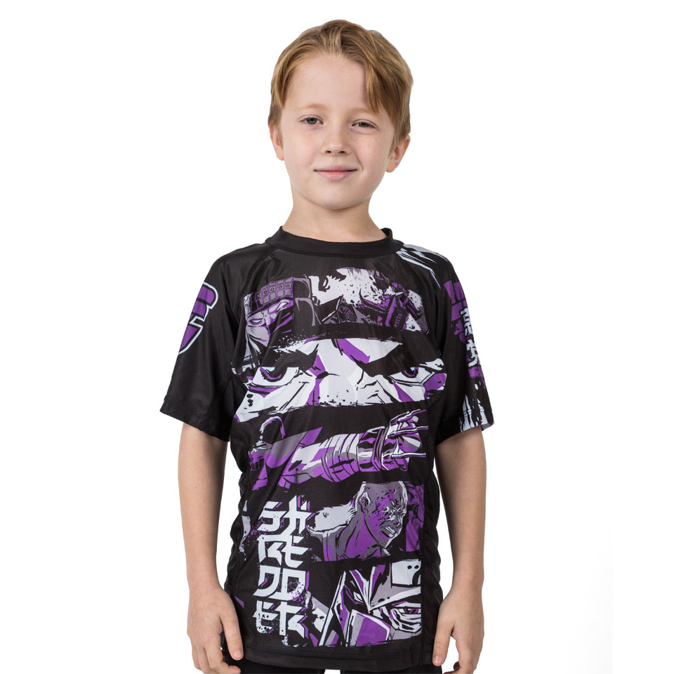 KID HERO'S 格闘家 Tシャツ HEROSから今年で20年。20年前の僕にはたくさんの奇跡が起きました。今