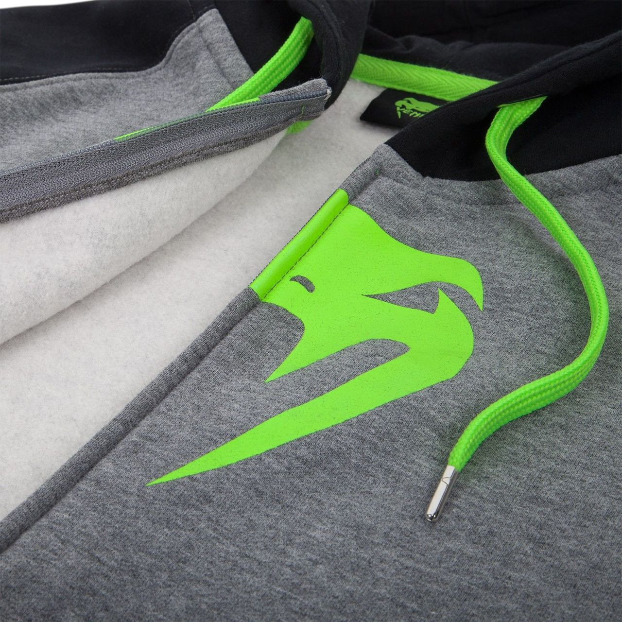 Venum Infinity Hoody designed for women.  Available at www.thejiujitsushop.com

Order now for free shipping across the store!
