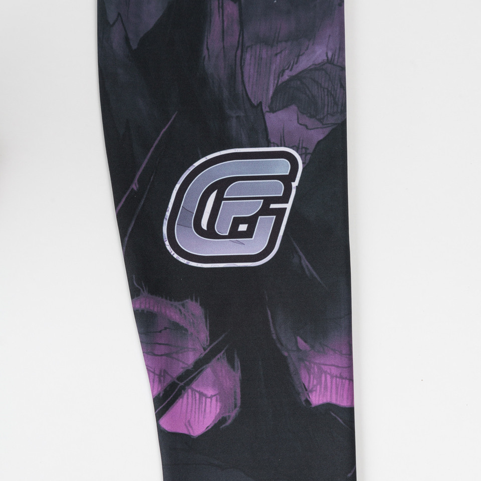 zoom to fusion logo of the Fusion FG Master of the Universe Skeletor Spats.   Compression Pants featuring skeletor available at www.thejiujitsushop.com

Enjoy Free Shipping from The Jiu Jitsu Shop today! 
