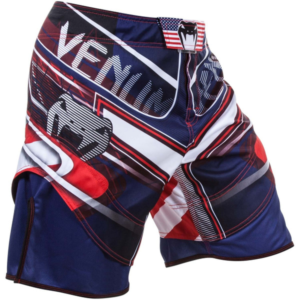 Venum USA Hero Fight Shorts Available at www.thejiujitsushop.com

Enjoy Free Shipping from The Jiu Jitsu Shop today!