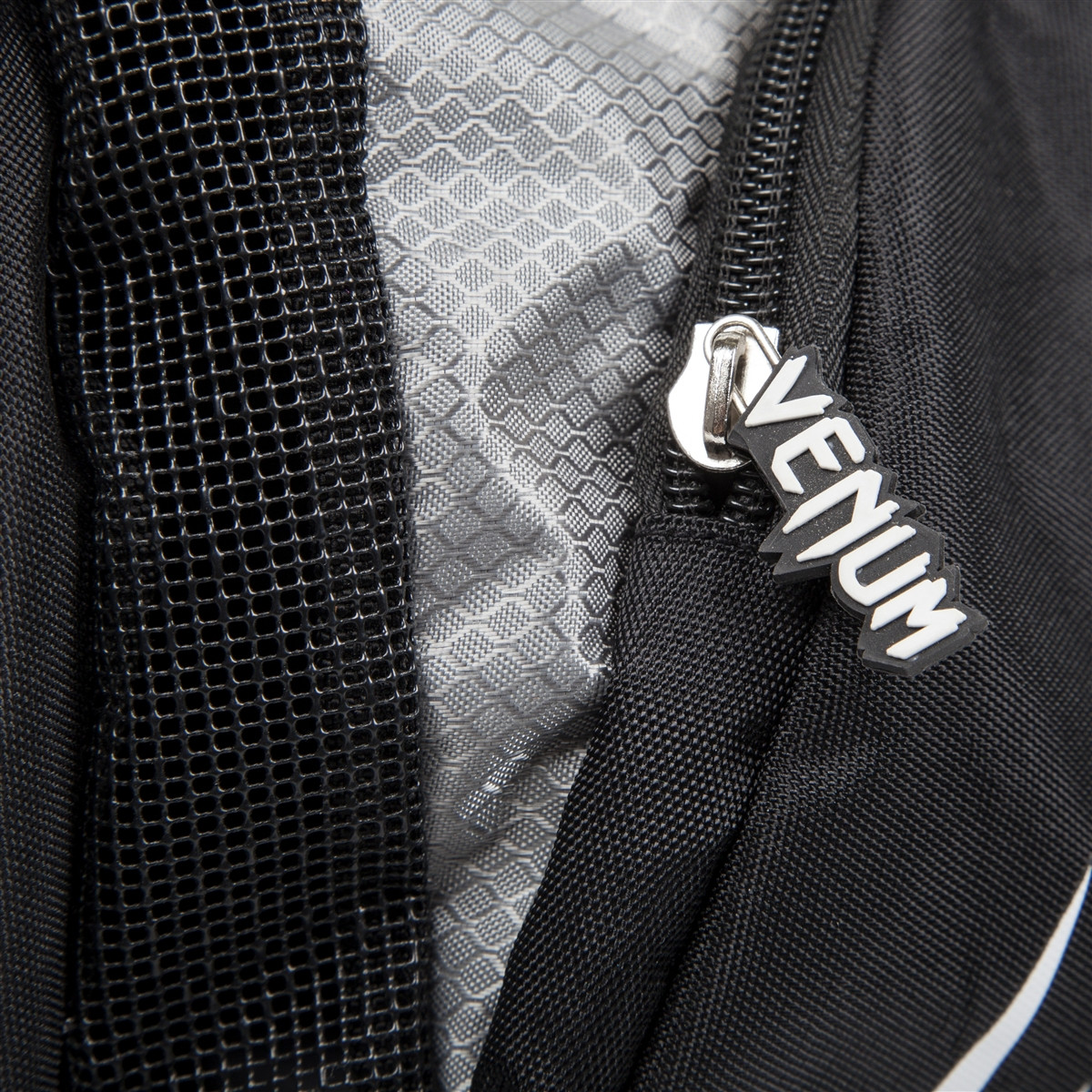 Venum Trainer Lite backpack.  New and improved from original version.  Now available at www.thejiujitsushop.com 

Enjoy Free Shipping at The Jiu Jitsu Shop today! 