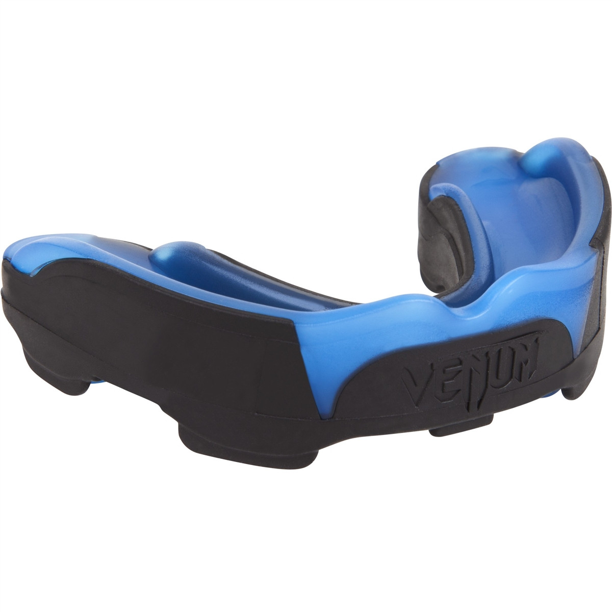 Venum Predator Mouthguard Blue / Black @ The Jiu Jitsu Shop