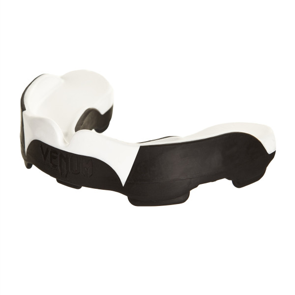 Venum Predator Mouthguard Black White Protect your mouth