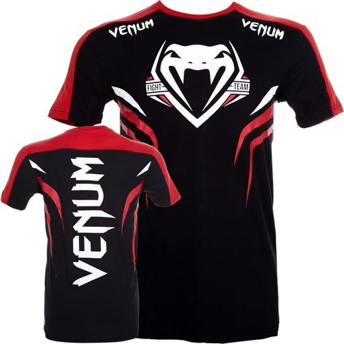 venum Shockwave 2 T-Shirt now available at www.thejiujitsushop.com  Simple clean shirt with Great Design. 

Enjoy Free Shipping from The Jiu Jitsu Shop today!