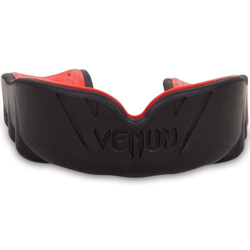 Venum Challenger Mouthguard red Protect your mouth in style