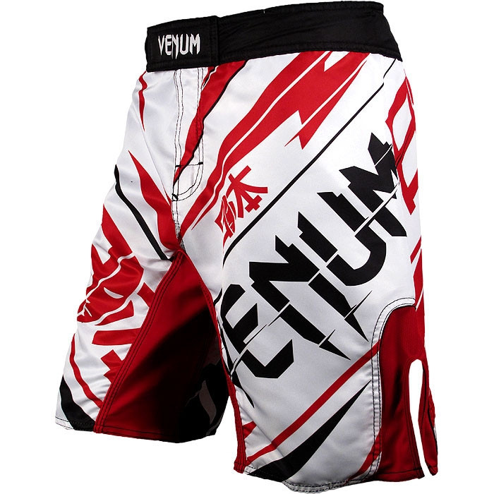 VENUM WAND'S RETURN UFC JAPAN FIGHTSHORTS ICE