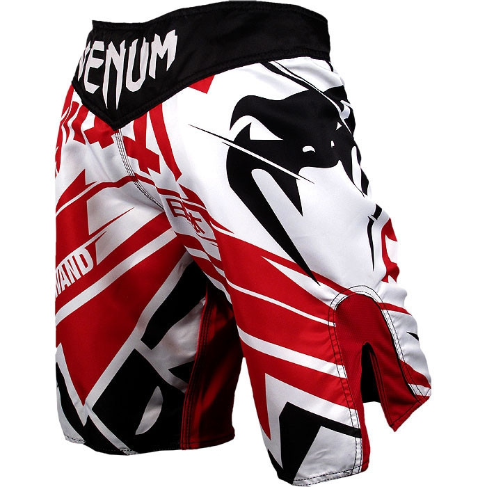 VENUM WAND'S RETURN UFC JAPAN FIGHTSHORTS ICE