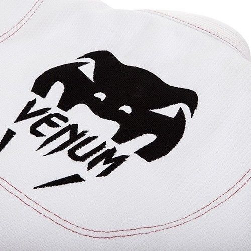 Venum Absolute Gi White @ www.thejiujitsushop.com