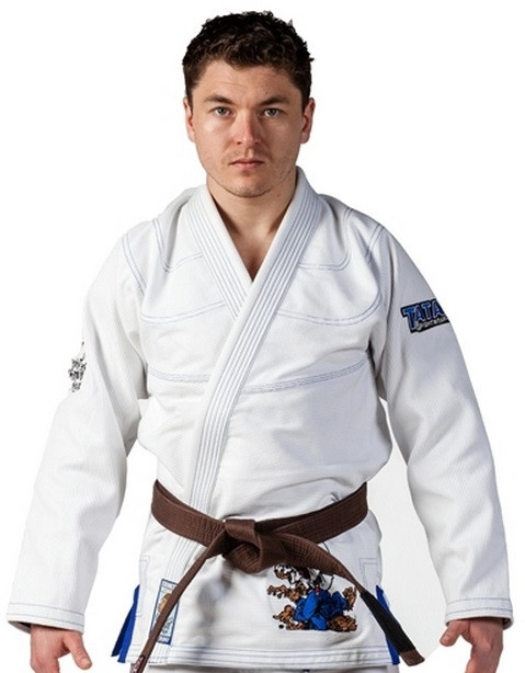 Tatami Thinker Monkey Jiu Jitsu Gi - The Jiu Jitsu Shop