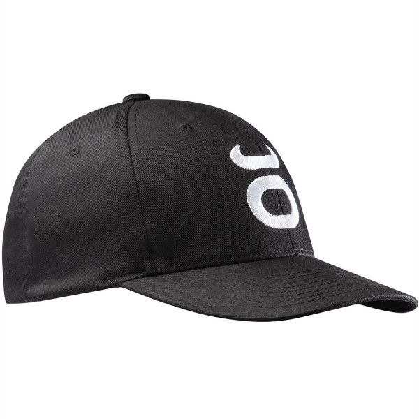 Jaco Tenacity flexfit hat available at www.thejiujitsushop.com in White embroidery on black hat.  

Two sizes available in s/m l/xl.  Enjoy complimentary shipping at www.thejiujitsushop.com