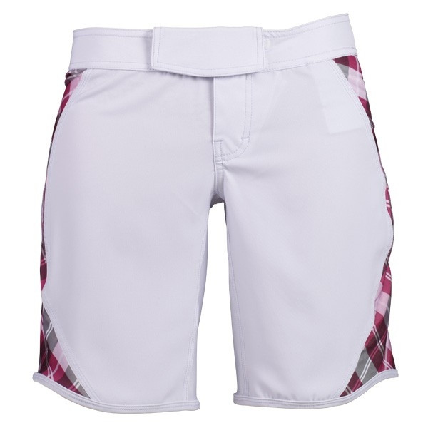 Grab a pair of Clinch Gear's durable and stylist Prep Shorts. Free domestic shipping, only on www.thejiujitsushop.com
