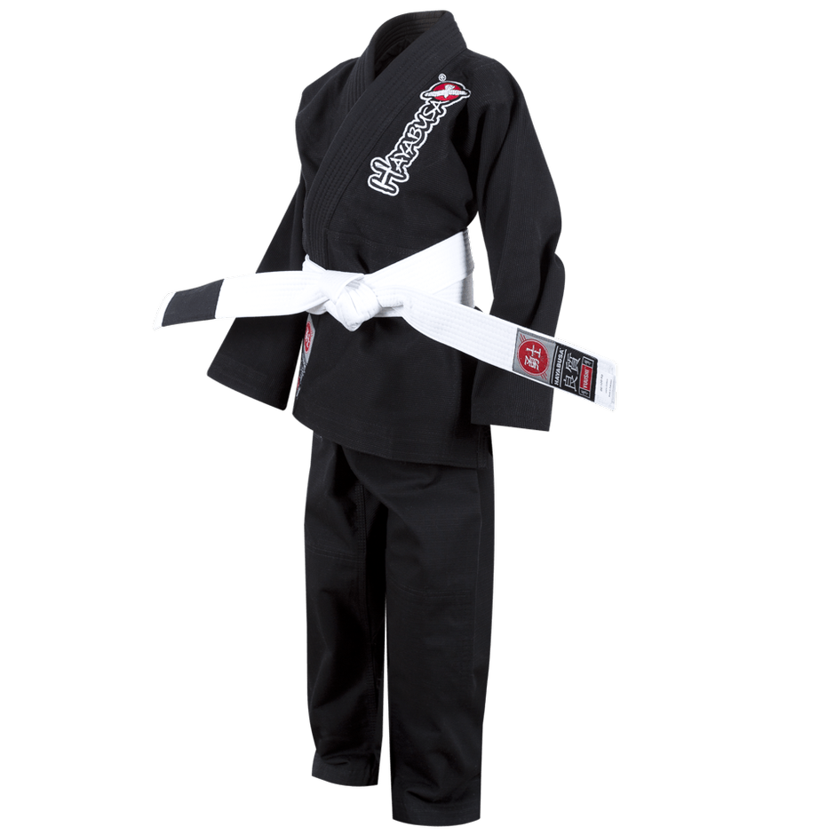 Download Hayabusa Yuushi Kids BJJ Gi - The Jiu Jitsu Shop