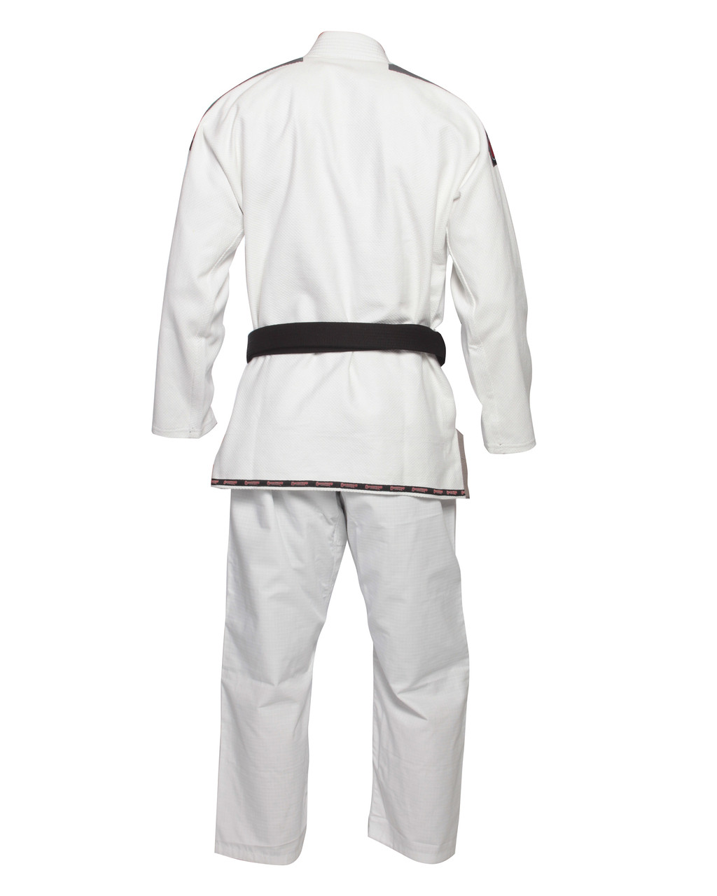 Gameness Air Brazilian Jiu Jitsu Gi The Jiu Jitsu Shop