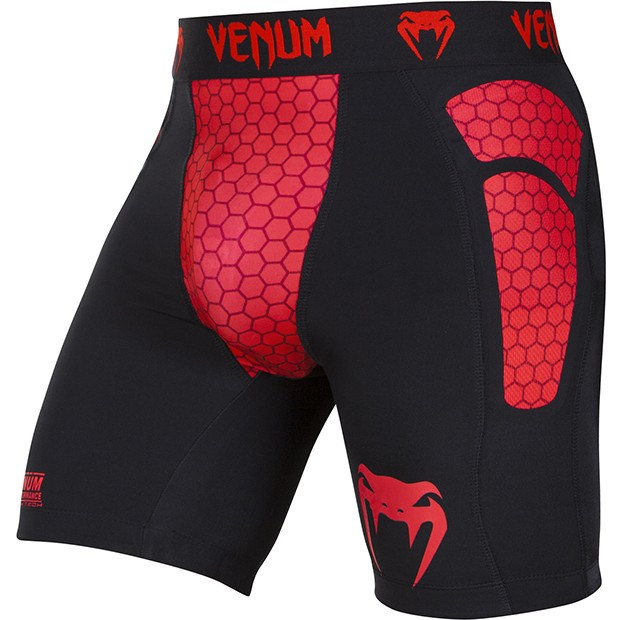 Venum Absolute Compression Shorts - The Jiu Jitsu Shop
