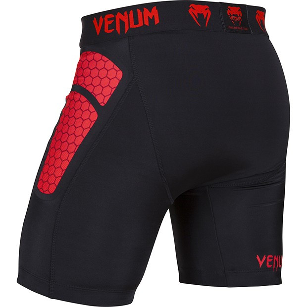 Venum Absolute Compression Shorts - The Jiu Jitsu Shop